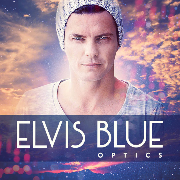 Elvis Blue discusses Optics