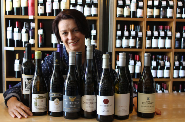 The Unusuals Wine Festival