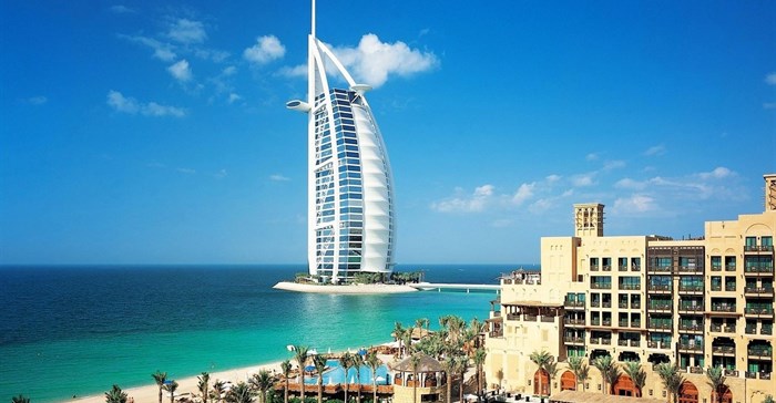 Burj al Arab, Dubai