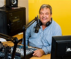 Sunshine Radio reaches out to Western Cape