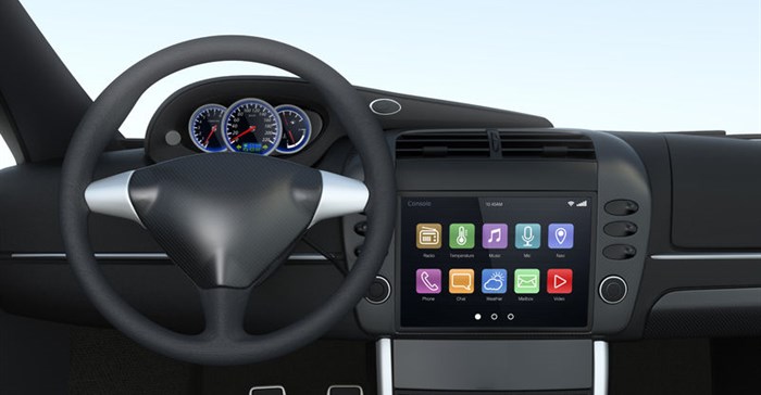 In-vehicle infotainment to dominate M2M data traffic