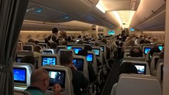 SeppVei via  - Airbus A350