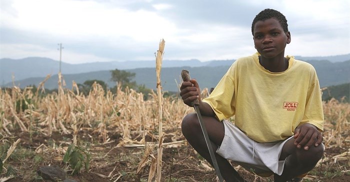 USAID Africa Bureau via