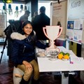 South African win at Google Science Fair