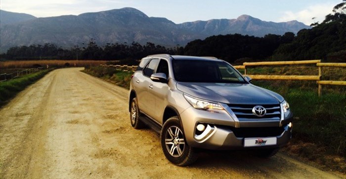 Car prices rise as rand plummets