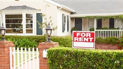 Fuel price decrease will impact rental property market