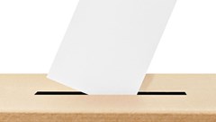 #LGE2016: SA needs a peaceful and disciplined election process