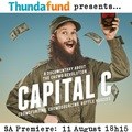 Feature-length documentary on crowdfunding opens in Cape Town