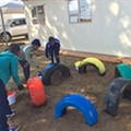 BMi Research creates seating areas for Ubuhle