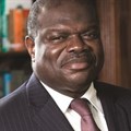 Professor Ernest Aryeetey