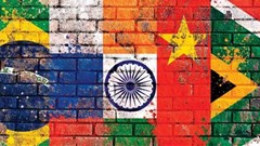 Building your brand, one BRIC at a time