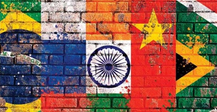 Building your brand, one BRIC at a time