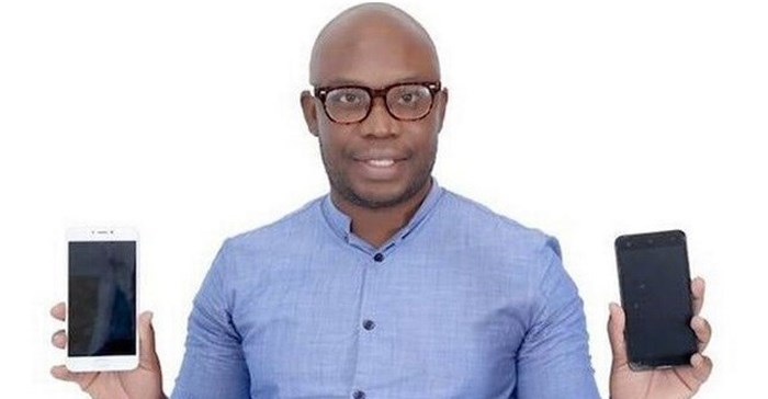 Thulani Khoza. Source: Munghana Lonene FM via Twitter.