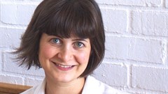 #WomensMonth: Kate Schrire and The Creamery of the crop