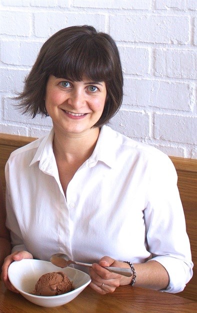 &quot;Chocolate is the biggest seller of our classic flavours. No surprise really. If you’re selling ice cream, you have to have a killer chocolate, and ours is special.&quot; – Kate Schrire<p>Picture: Supplied