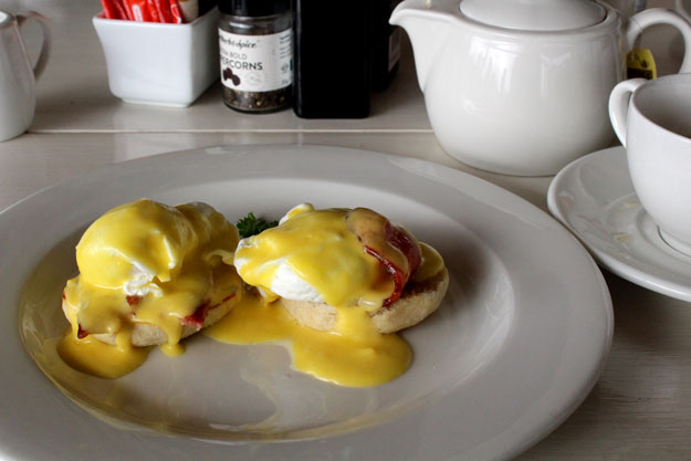 Old charm at Webersburg