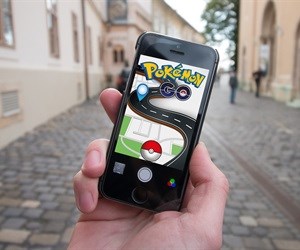 Pokémon Go adds to hospitality industry's business