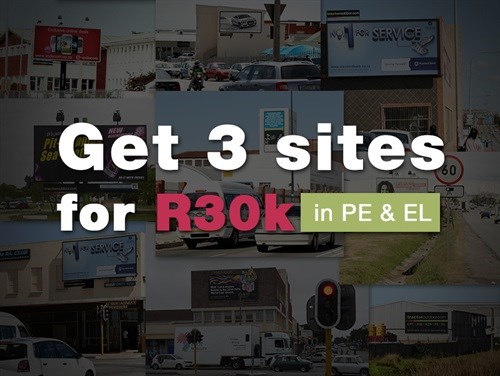 Why advertisers should be advertising in the Eastern Cape