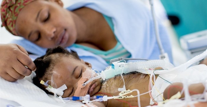 Photo: The Children's Hospital Trust