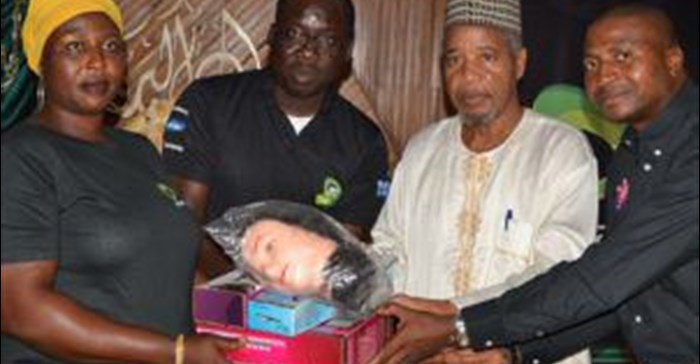 Etisalat empowers entrepreneurs