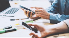 Why Pokémon Go is a security risk to your company