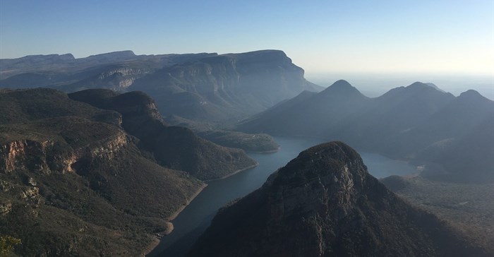 Blyde River Canyon