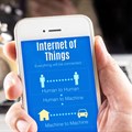 Internet of Things: big opportunities, bigger challenges