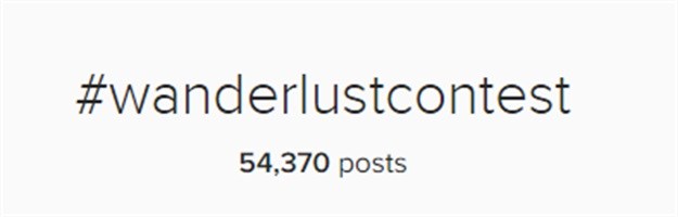 Creating successful social media competitions