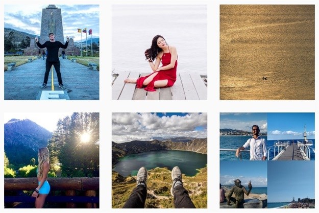 Creating successful social media competitions