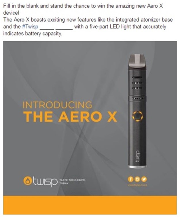 Creating successful social media competitions