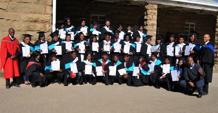 Silulo Ulutho Technologies: A franchise built from the boot of a car