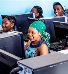 Silulo Ulutho Technologies: A franchise built from the boot of a car