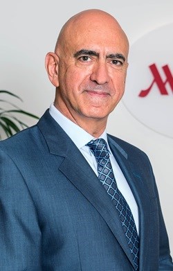 Alex Kyriakidis