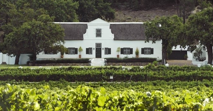 Rickety Bridge Cabernet Sauvignon 2013 ranked as one of SA's best