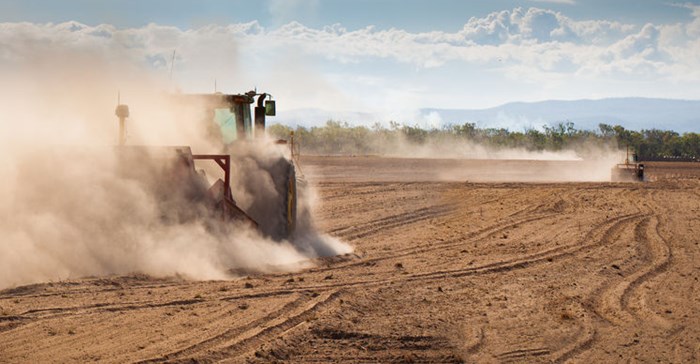 Tractor sales fell by 32.2% y/y in July to 451 units: Saama
