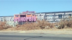 [Orchids & Onions] Flour ad shows print media still reigns Supreme