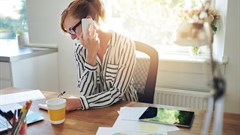 Buying a property solo