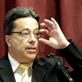 CEO Markus Jooste.
Picture: