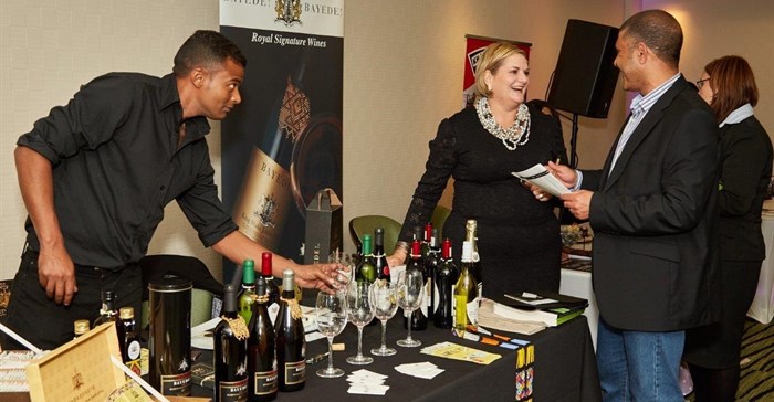 Tsogo Sun boosts Cape Town entrepreneurs with third supplier showcase