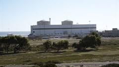 Three Koeberg managers suspended for drone crash and leaked documents