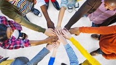 Make the circle bigger: Growing an agency with startup clients