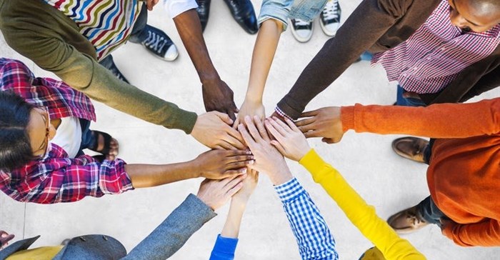 Make the circle bigger: Growing an agency with startup clients