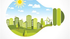 Green buildings catching on in South Africa