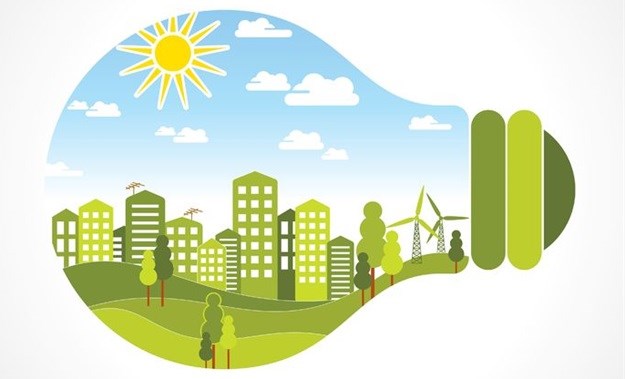 Green buildings catching on in South Africa