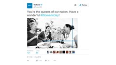 Three tips to help your brand avoid getting eaten for breakfast on Twitter