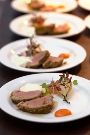 Jozi's Stellenbosch at Summer Place back with Winelands rendezvous