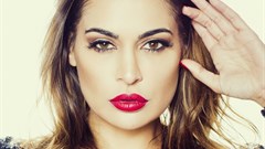 #WomensMonth: Shashi Naidoo - model businesswoman
