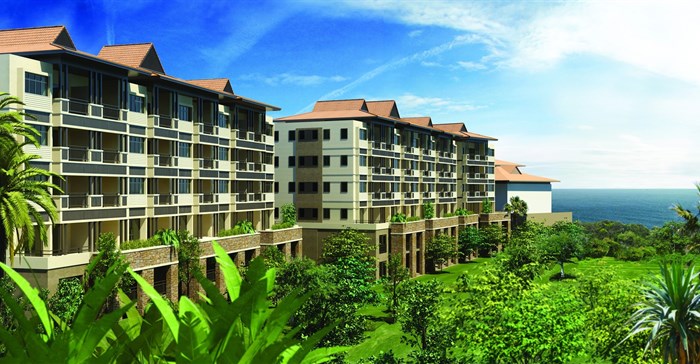 IFA Hotels and Resorts unveils Zimbali Suites