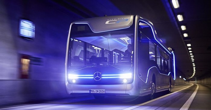 Autonomous public travel