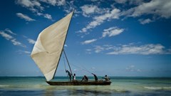 Newmark signs exotic Zanzibar property